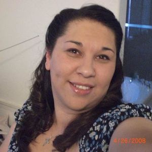 Profile Picture of Evelyn Rey (@eviechic) on Myspace