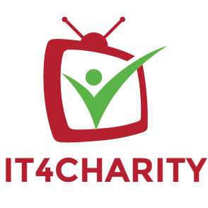 Profile Picture of IT4Charity.Burton (@IT4CharityBSDC) on Twitter