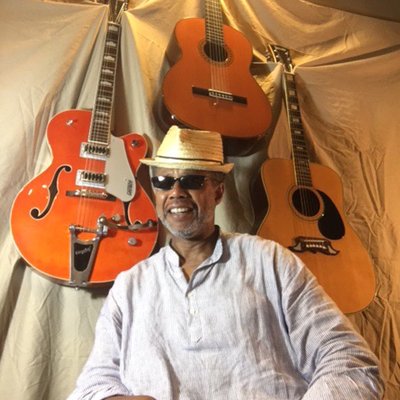 Profile Picture of Royce D. Wolfe (@WolfeRoyce) on Twitter