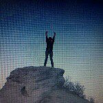 Profile Picture of angela tolfa (@runch_kin) on Instagram