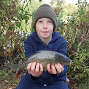 Profile Picture of Rich Moore (@carpkids2373) on Youtube