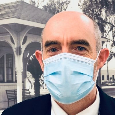 Profile Picture of Steven R. Simon, MD (@drstevensimon) on Twitter