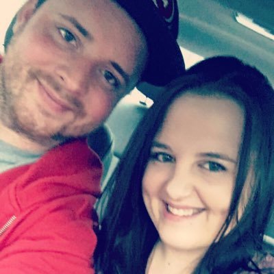 Profile Picture of Samantha Sublette (@PavcikSamantha) on Twitter
