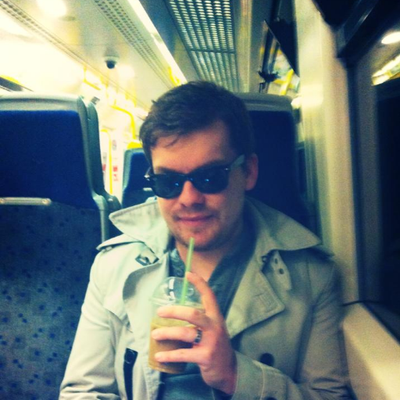 Profile Picture of Dan Lucia (@Laboutin_AD) on Twitter