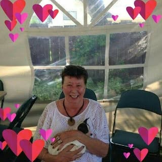 Profile Picture of Nancy Davey (@davey.nancy) on Instagram