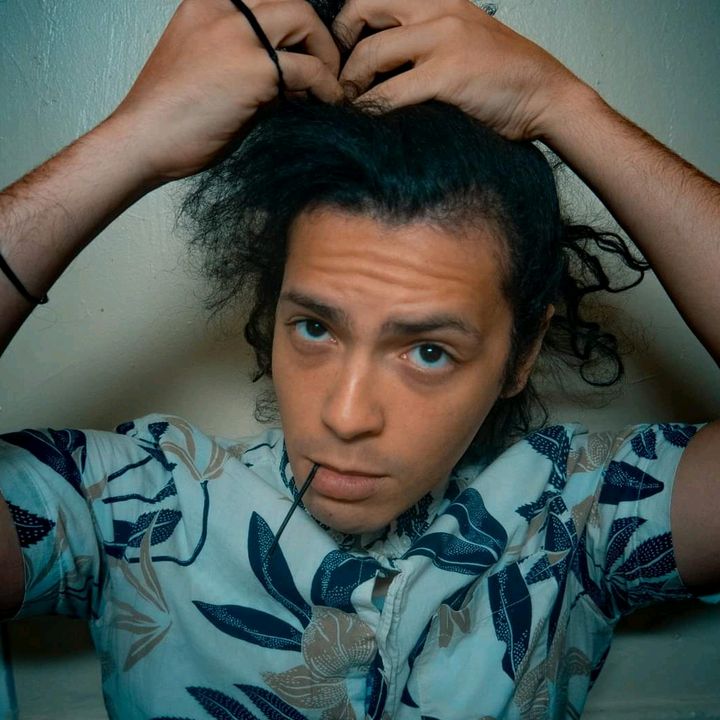 Profile Picture of Marc Mandeville (@marcmandeville) on Tiktok