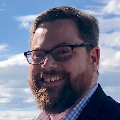 Jay Hurst - Twitter Profile Picture of Jay Hurst (@LightningPlus_) on Twitter