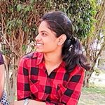 Profile Picture of Hasmitha  Chowdary (@hasmitha_edara) on Instagram
