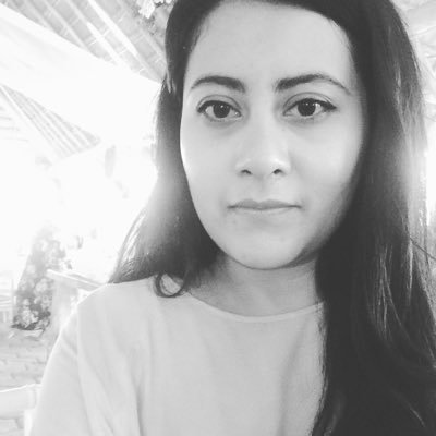 Profile Picture of Eileen Lara Calán (@EileenLarac) on Twitter
