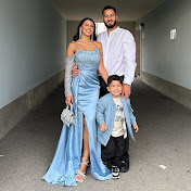 Profile Picture of Akif & Rümeysa (@AkifRumeysa) on Youtube