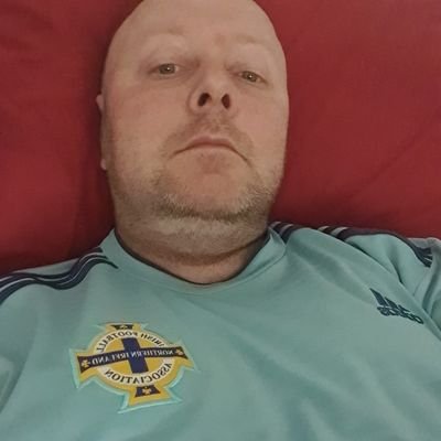 Profile Picture of Paul Mcalister (@PaulMcalister76) on Twitter