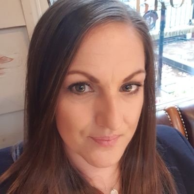 Profile Picture of Hoppo (@LouiseHopkin) on Twitter