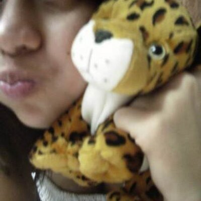 Profile Picture of Bruna Christine (@BubuChris_) on Twitter