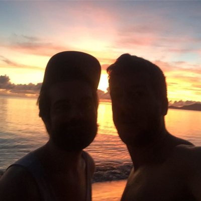 Profile Picture of Paul Ferrante (@PFerrante84) on Twitter