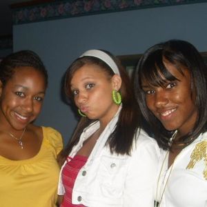 Profile Picture of Michelle. Farrow (@ladyminnie260) on Myspace