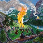 Profile Picture of Ben B (@laszlo_toth) on Instagram