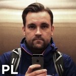 Profile Picture of Patrick Loonstra 🕶 Designer (@patrickloonstra) on Instagram