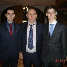 Profile Picture of Jason Doherty (@jasondoherty311) on Twitter