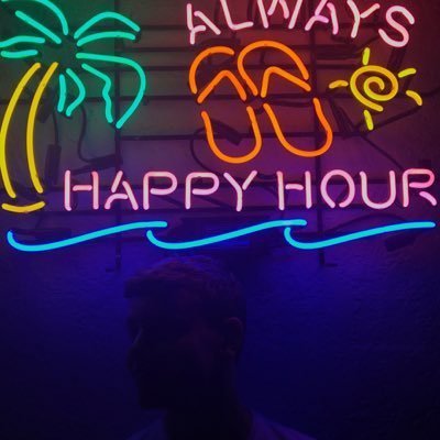 Profile Picture of Michael Pippins (@MichaelPippins_) on Twitter