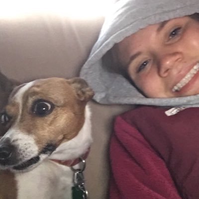 Profile Picture of Sam Poulin (@sampoulin8) on Twitter