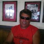 Profile Picture of Perry Jarrell (@rodnreelerr) on Instagram