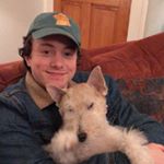 Profile Picture of James Cribbins (@redmondcribz) on Instagram
