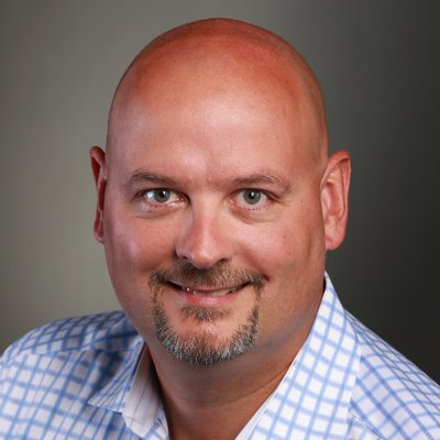 Profile Picture of Ken Crum (@CrumIBMer) on Twitter