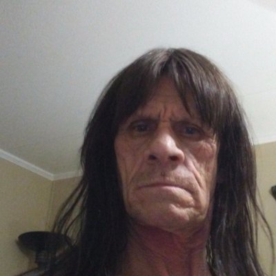 Profile Picture of Randy Chambers (@Randolph25Rc) on Twitter