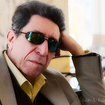 Profile Picture of Sam Bahri (@sambahri) on Flickr