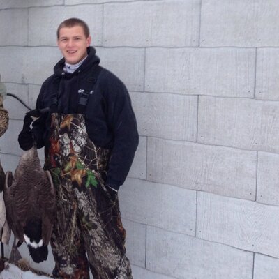 Profile Picture of Adam Kinsella (@isthatkinsella) on Twitter