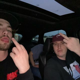 Profile Picture of James Long (@jimmylongjr) on Instagram