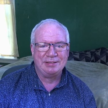 Profile Picture of Larry Reynolds (@LarryRey) on Twitter