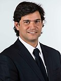 Profile Picture of Sebastián Torrealbaon Wikipedia