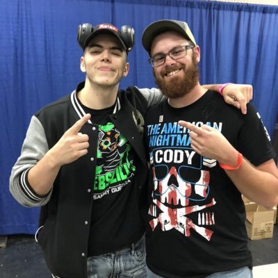 Profile Picture of Craig Stamper (@CraigStamper) on Twitter