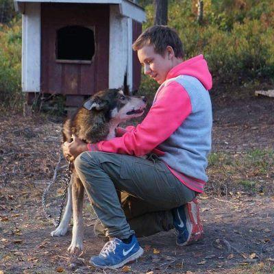 Profile Picture of Mandy Bakker (@Mandytjes1996) on Twitter