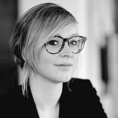 Profile Picture of Ulrike Grassinger (@UGrassinger) on Twitter