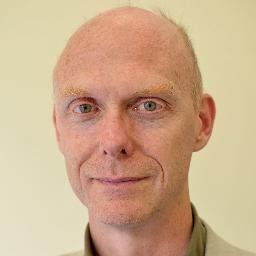 Profile Picture of Robert Bickers (@bickershistory) on Twitter