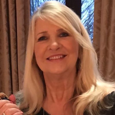 Profile Picture of Carole Powell (@CarolePowell) on Twitter