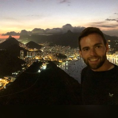 Profile Picture of Paul Duffy (@PaulDuffy94) on Twitter