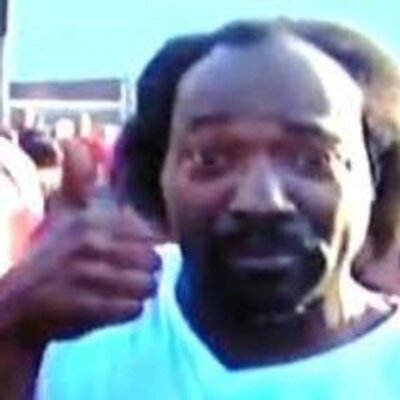 Profile Picture of Charles Ramsey (@CharlesRamsey15) on Twitter