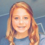 Profile Picture of M A C Y:) (@macy_roberts3) on Instagram