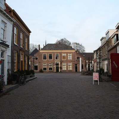 Profile Picture of Andre Jansen (@andrejansen1955) on Twitter