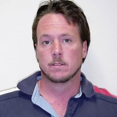 Profile Picture of Stephen M. Poteat (@StephenMPoteat) on Twitter