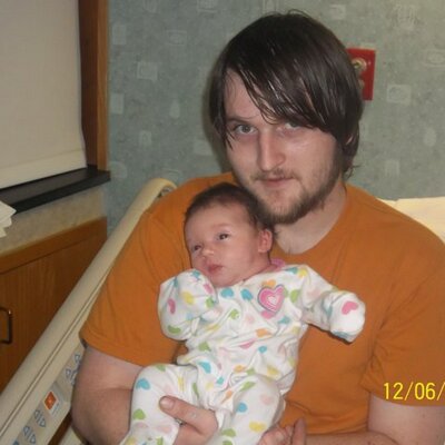 Profile Picture of Cory Roberson (@crgamer59) on Twitter