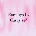 Profile Picture of Casey Hegarty (@earrings.by.casey) on Instagram