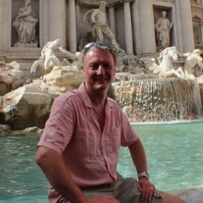 Profile Picture of Andy Thorburn (@blue_andy_2011) on Twitter