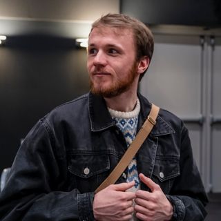 Profile Picture of David Ogilvie (@david_ogilvie) on Instagram