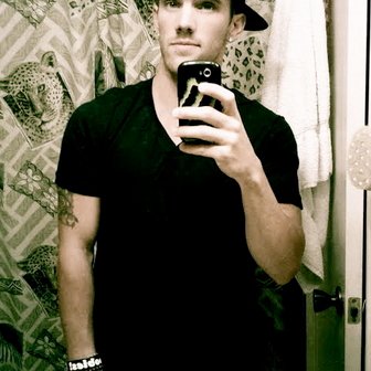 Profile Picture of Steve Michael Rozek (@OhhSteveeBabyyy) on Twitter