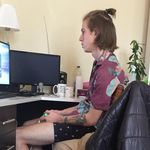 Profile Picture of jacob comeau (@still_too_skinny) on Instagram