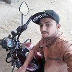 Profile Picture of yasin patel (@yasinrethda) on Instagram